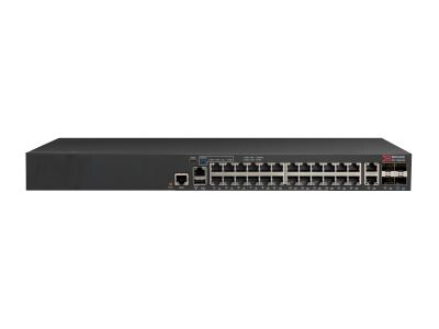 Ruckus ICX 7150-24 - commutateur - 24 ports - Géré - Montable sur rack