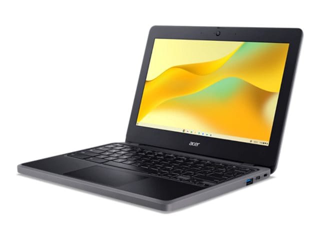 Acer Chromebook 511 C736T - 11.6" - Intel N-series - N100 - 8 GB RAM - 64 GB eMMC - US