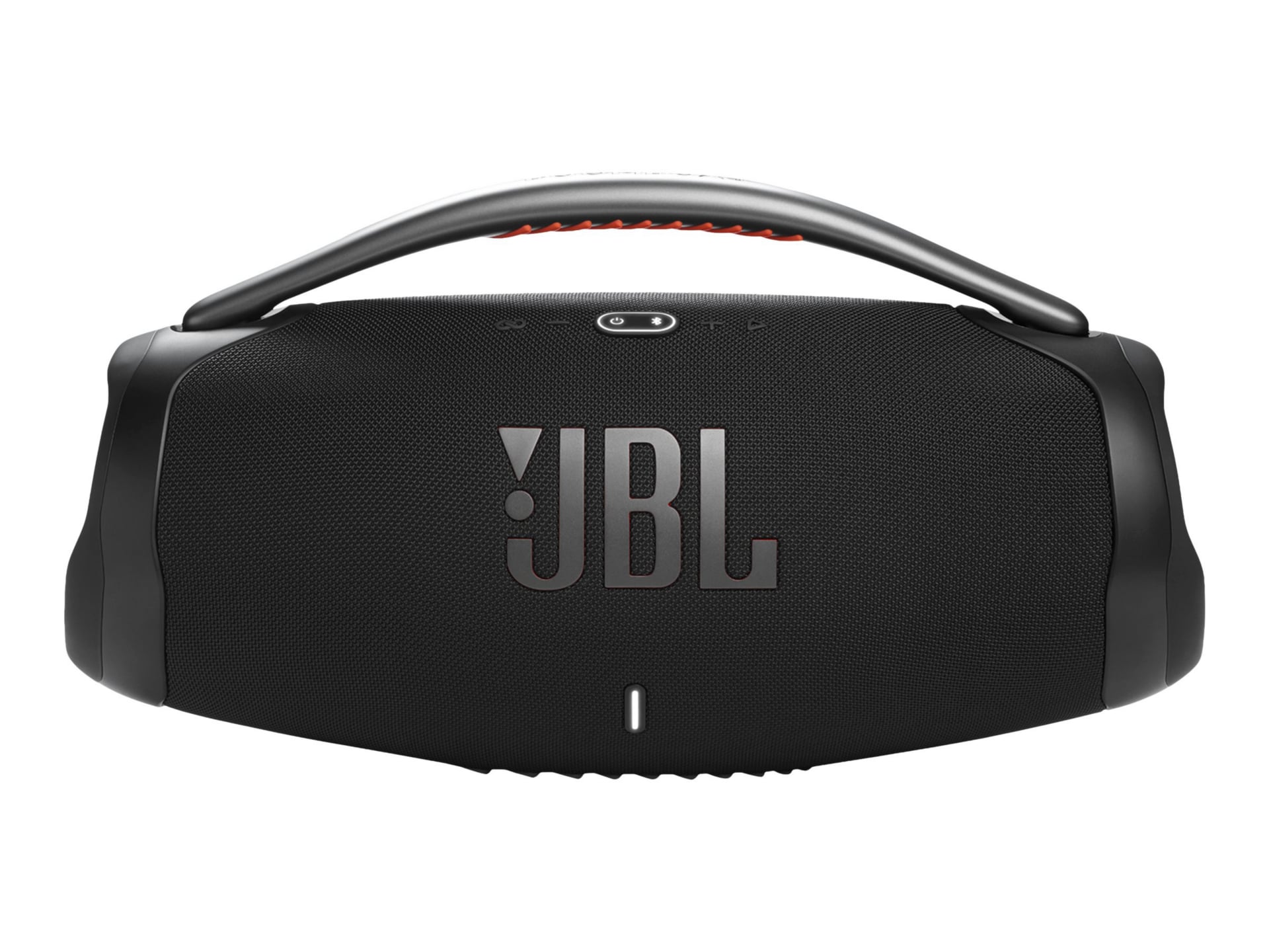 JBL Boombox 3 - boombox speaker - for portable use - wireless