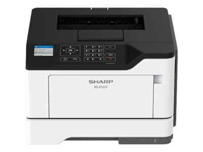 Sharp MX-B467P - printer - B/W - laser