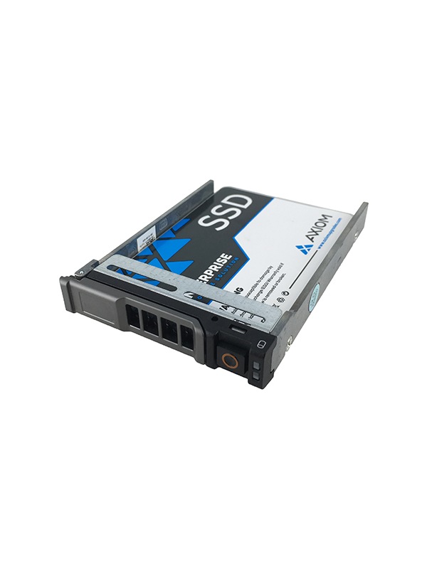 Axiom 3.84TB Enterprise Pro EP650 2.5" Hot-Swap SAS Solid State Drive