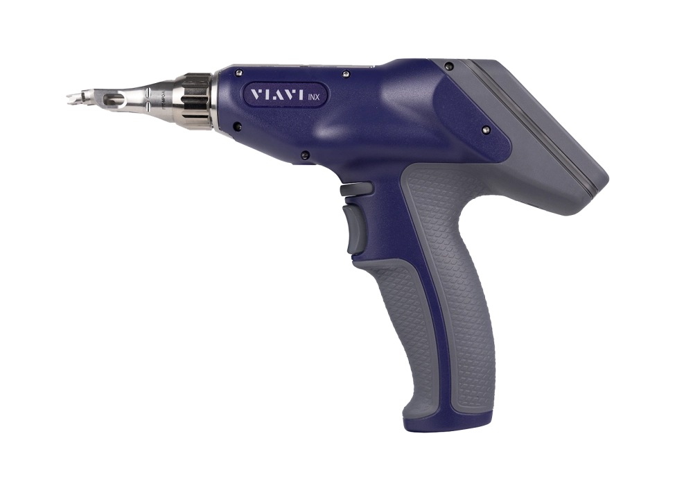 VIAVI INX 760 Auto Simplex Probe Microscope