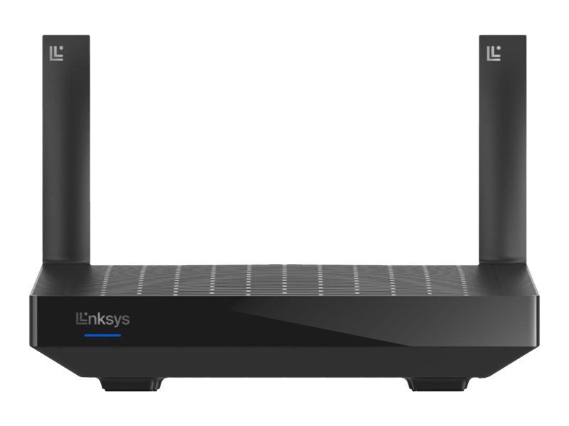 Linksys Hydra Pro 6 - wireless router - Wi-Fi 6 - desktop