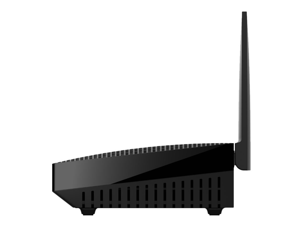 Thumbnail 6 of 8 for Linksys Hydra Pro 6 - wireless router - Wi-Fi 6 - desktop
