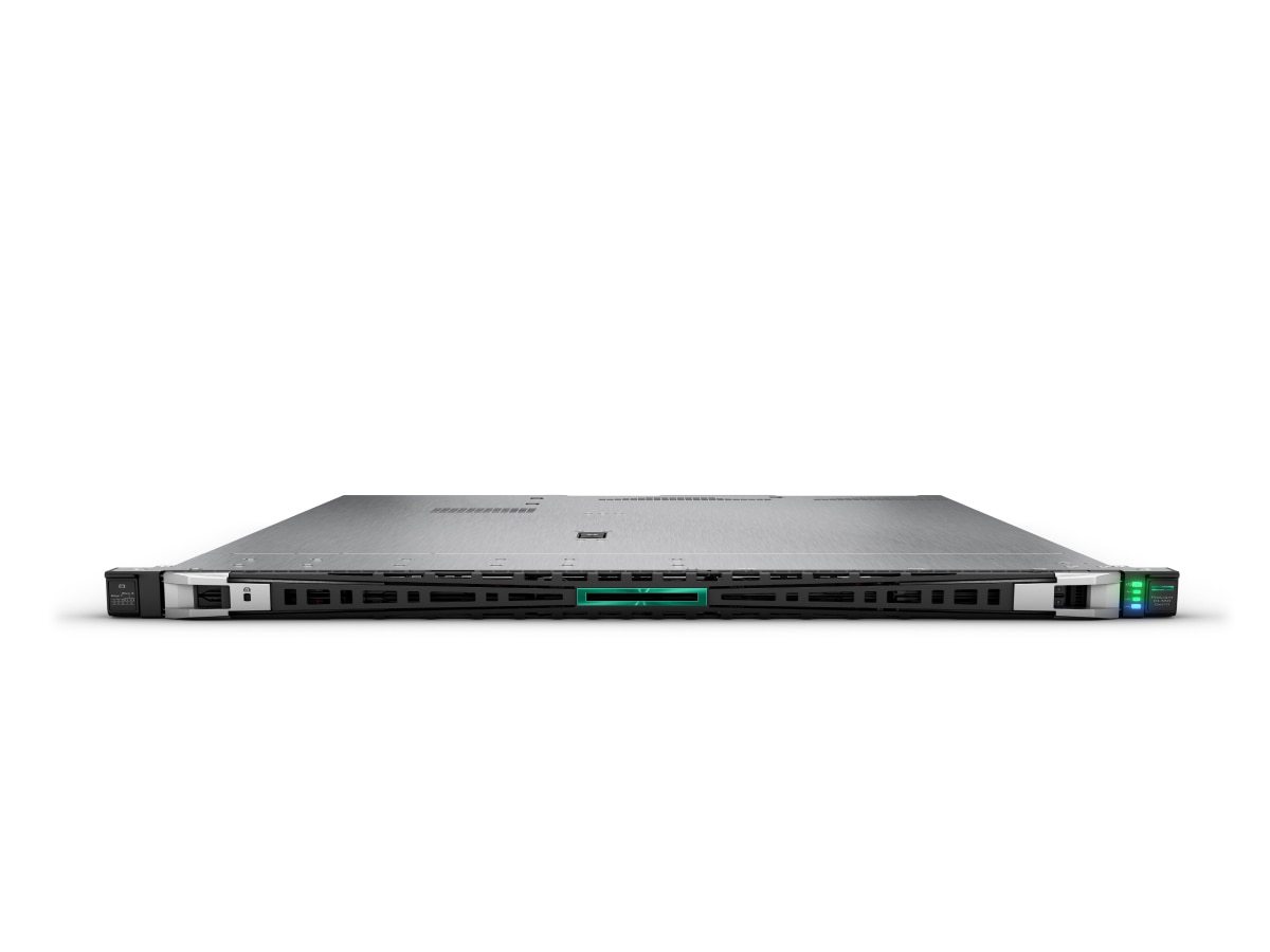 HPE DL360 G11 6526Y 128G SYSTEM