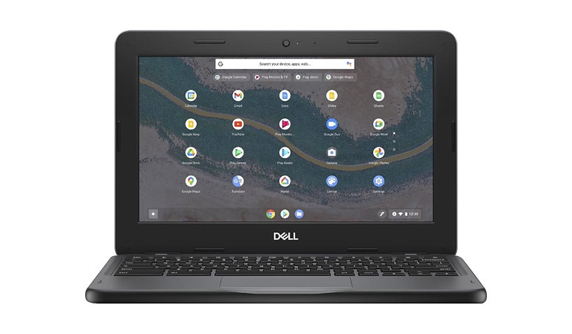 Dell Chromebook 3110