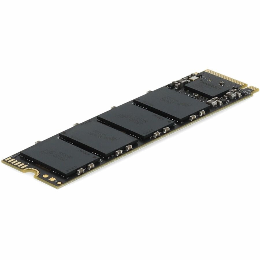 Proline 2TB M.2 2280 PCIe Gen 4 x4 NVMe 1.4 SSD