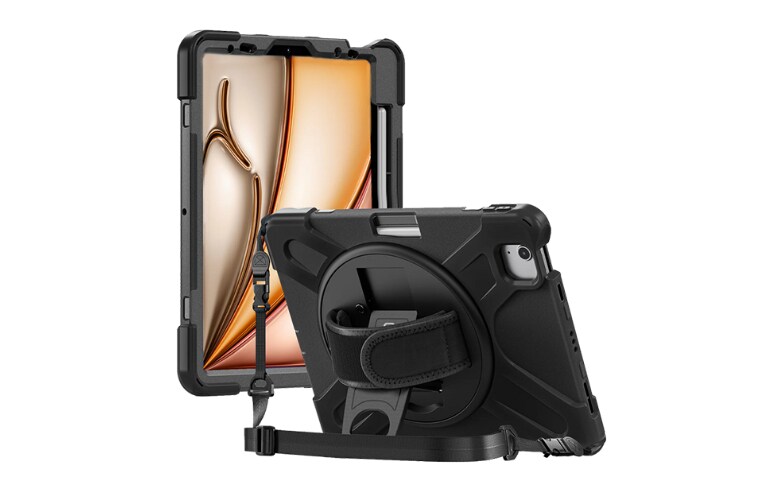 Rugged Case for iPad Air 11