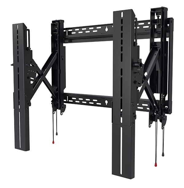 Peerless-AV SmartMount mounting kit - Hook-and-Hang - for LCD display - uni