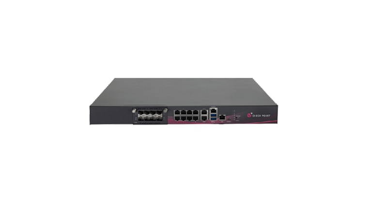 Check Point Quantum Force 9200 Plus Security Gateway Appliance