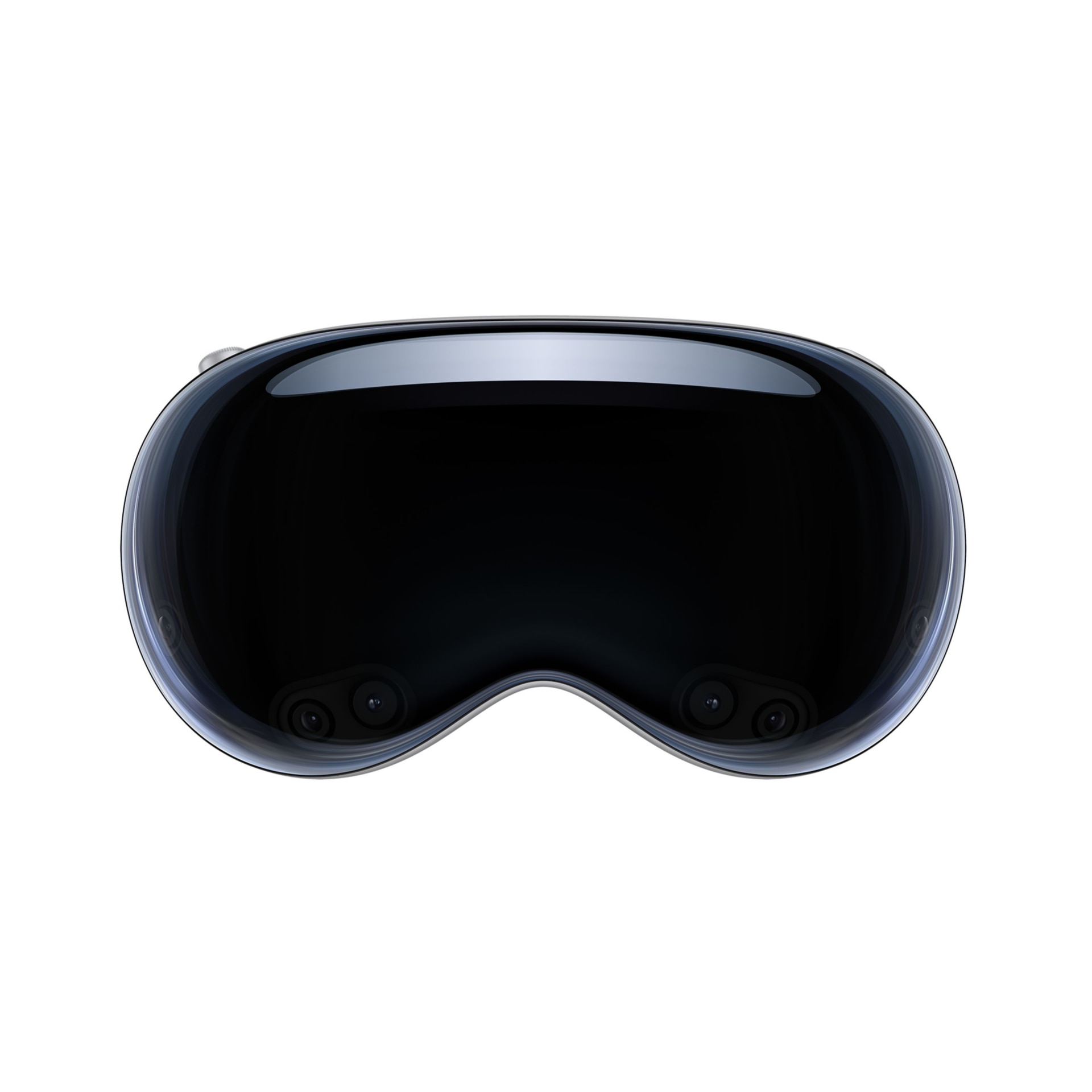 Apple Vision Pro - 1 TB Storage - Headband: M - Light Seal: 21N - VR Headset