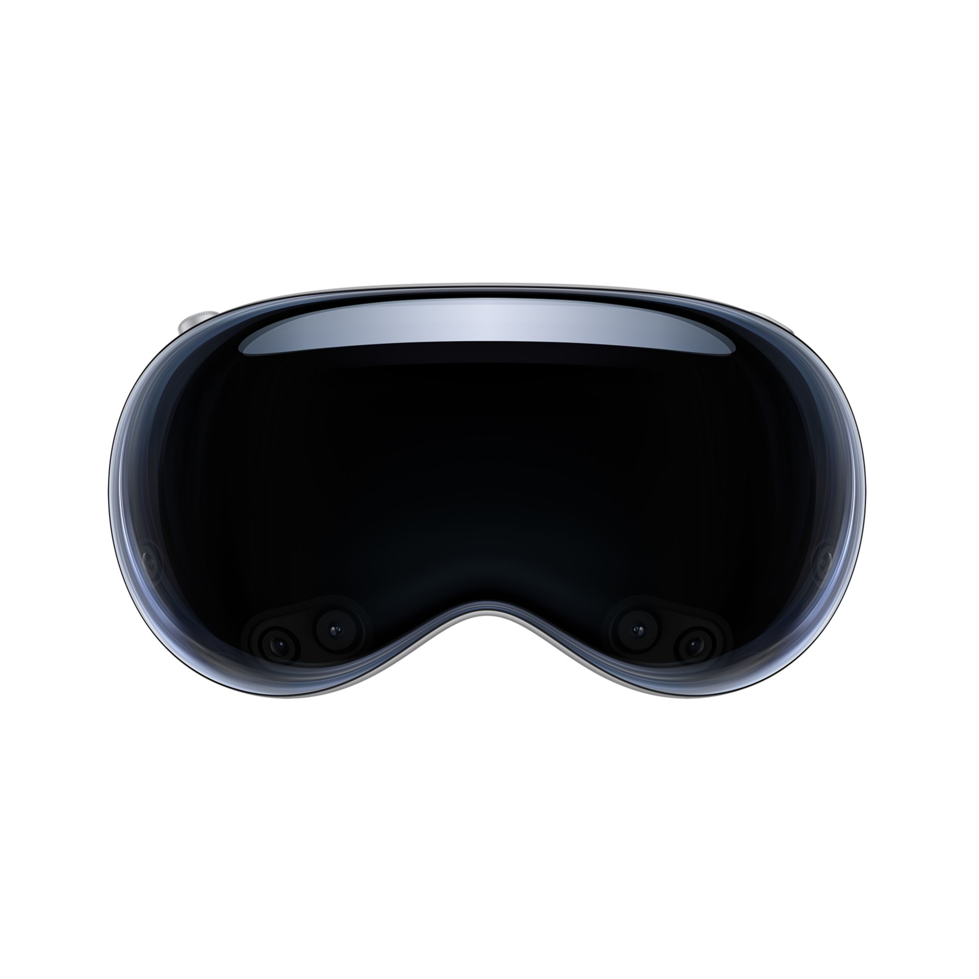 Apple Vision Pro - 256 GB Storage - Headband: S - Light Seal: 25W