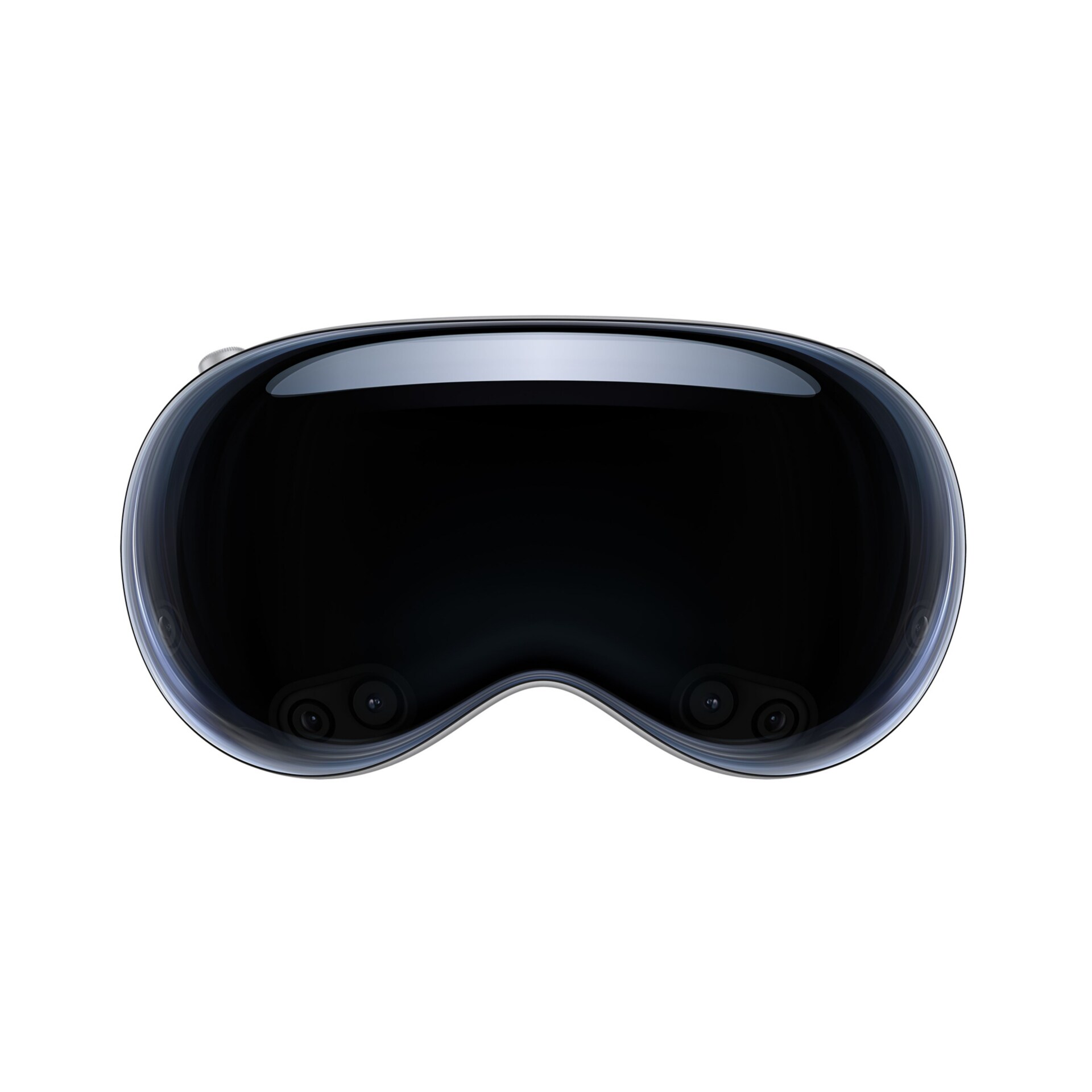 Apple Vision Pro - 256 GB Storage - Headband: L - Light Seal: 14W - VR Headset