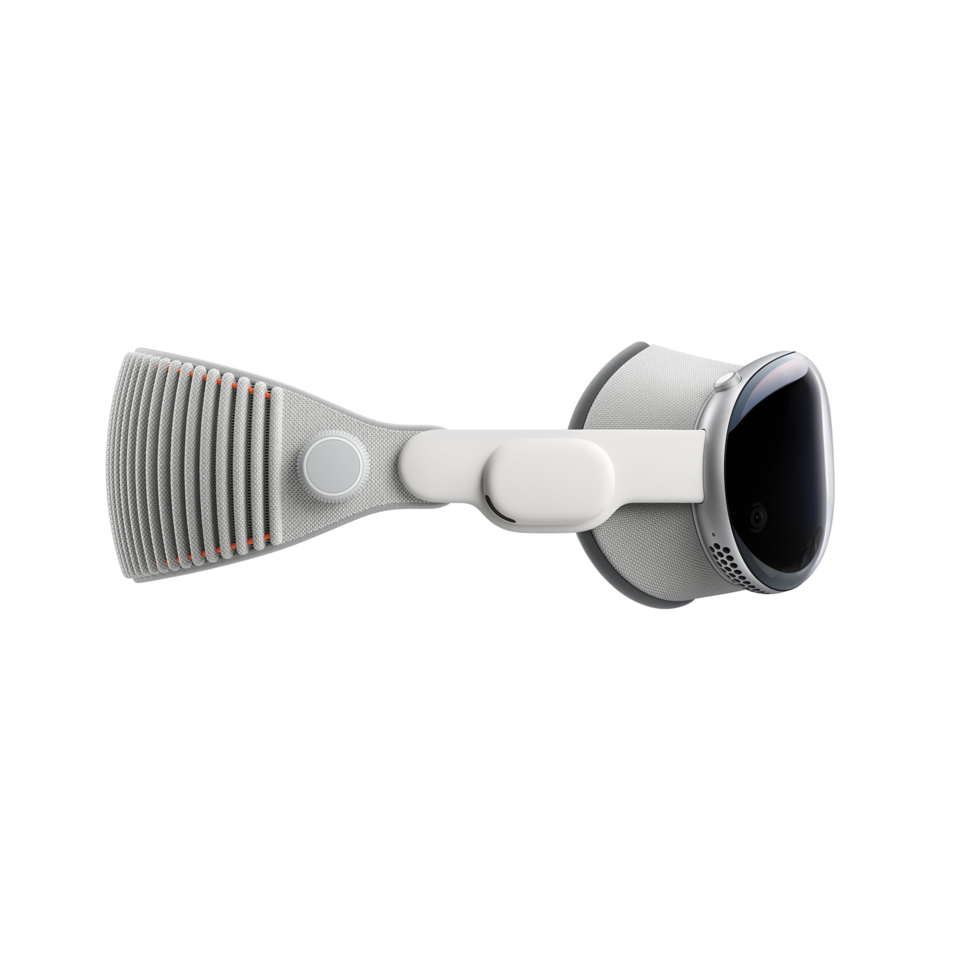 Thumbnail 2 of 7 for Apple Vision Pro - 1 TB Storage - Headband: L - Light Seal: 11N - VR Headset