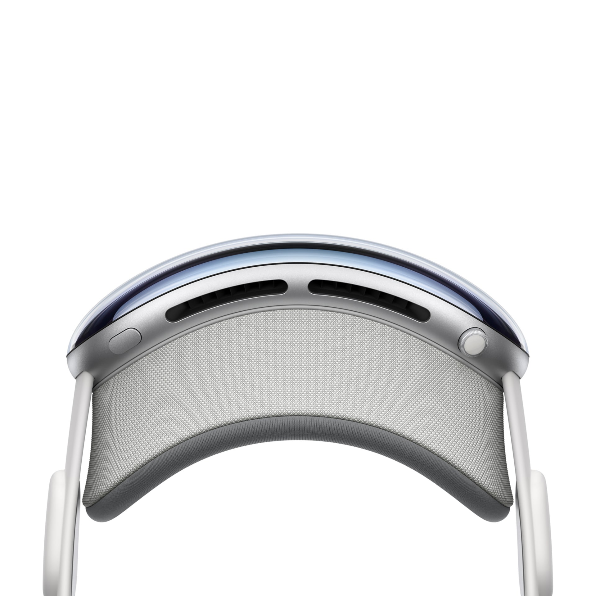 Thumbnail 3 of 7 for Apple Vision Pro - 1 TB Storage - Headband: L - Light Seal: 11N - VR Headset