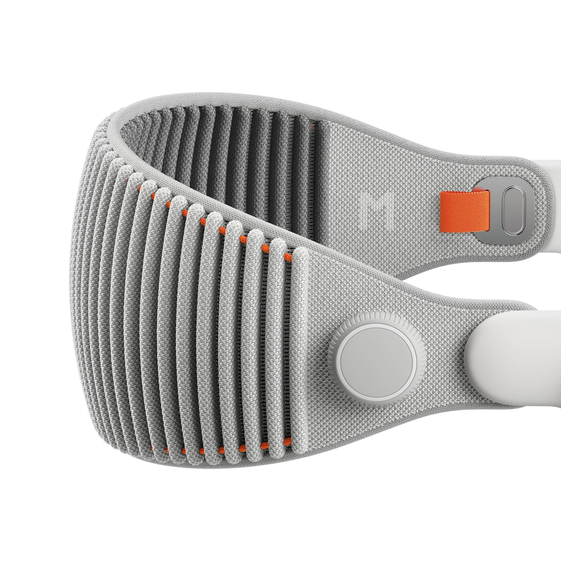 Thumbnail 4 of 7 for Apple Vision Pro - 1 TB Storage - Headband: L - Light Seal: 11N - VR Headset