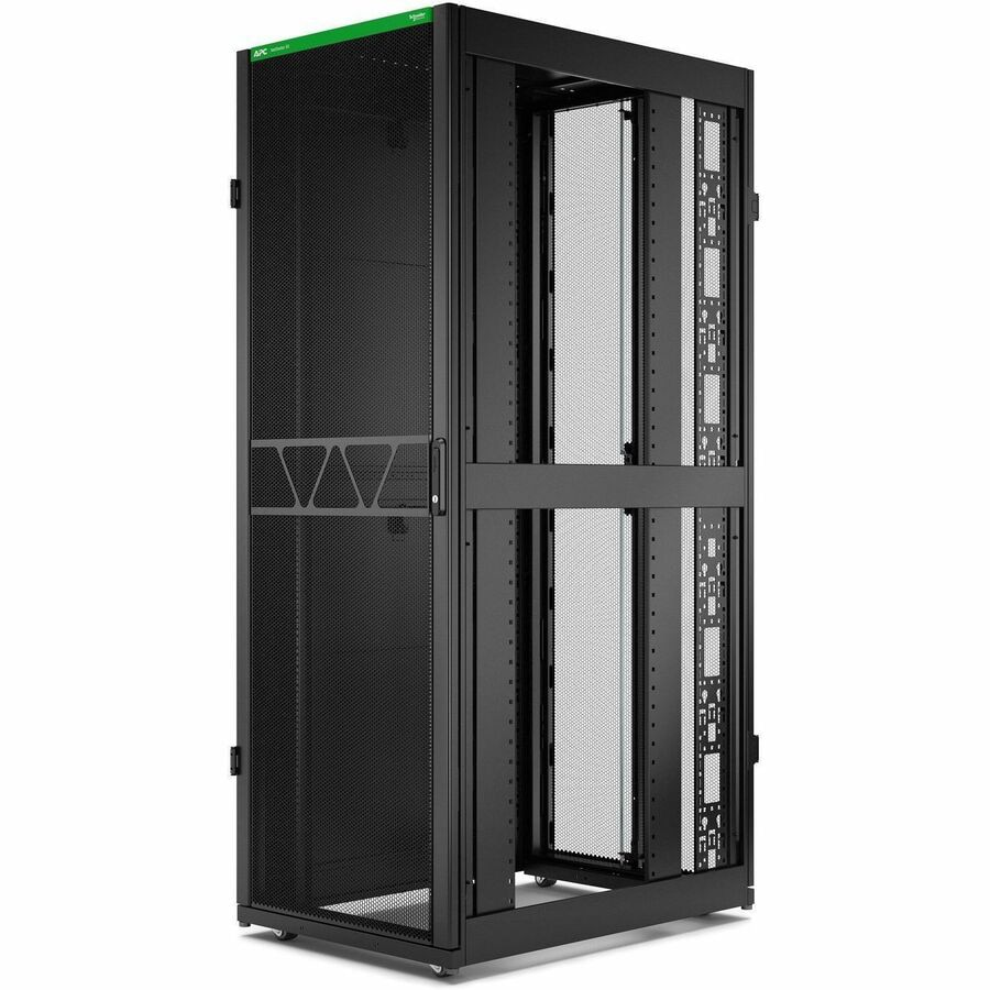 APC NetShelter SX Server Rack Gen 2 - Thumbnail 3