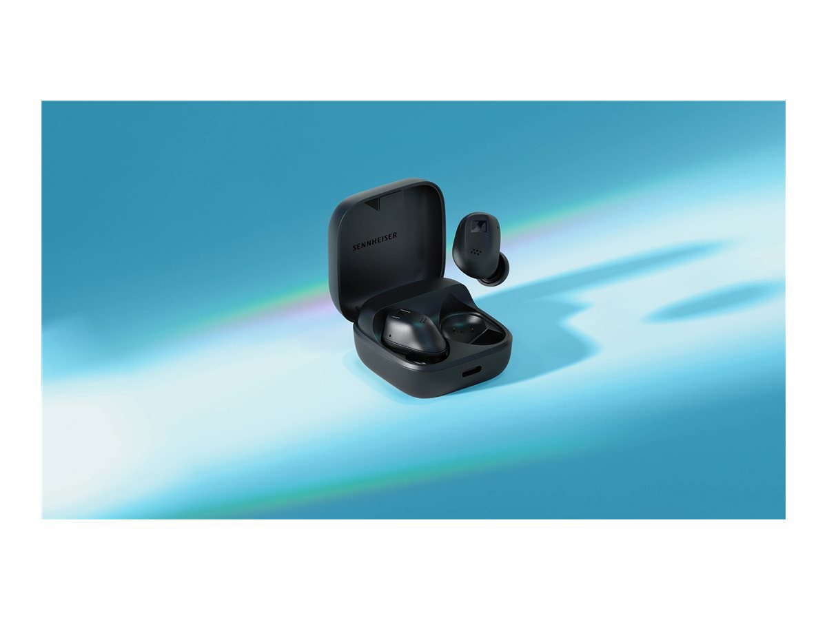 Sennheiser ACCENTUM - true wireless earphones with mic