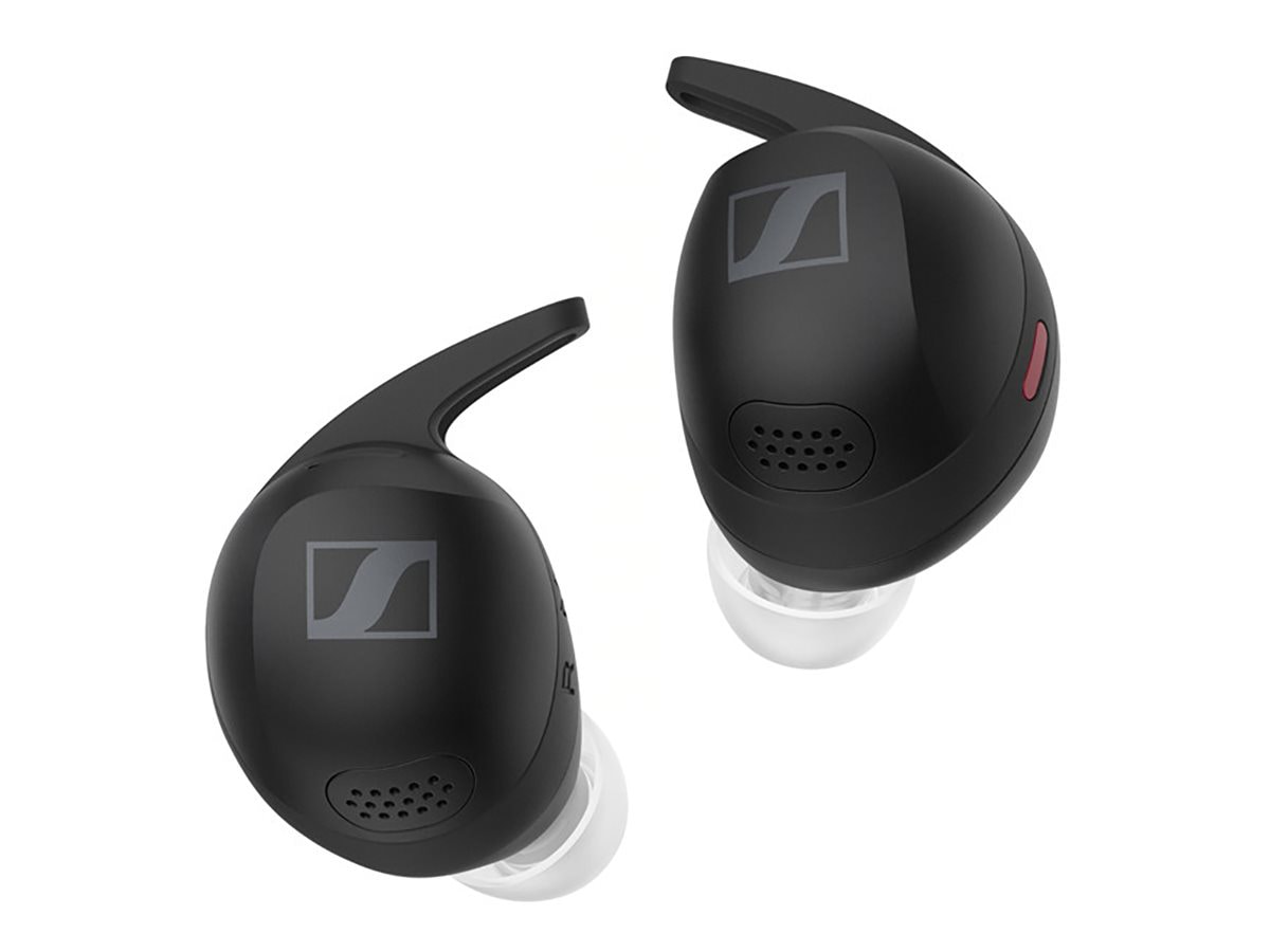 Sennheiser MOMENTUM Sport - true wireless earphones with mic