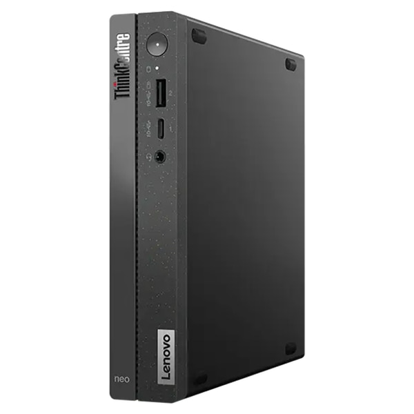 Lenovo ThinkCentre Neo 50q Gen 4 Thin Client Celeron 7305 256GB Linux PC