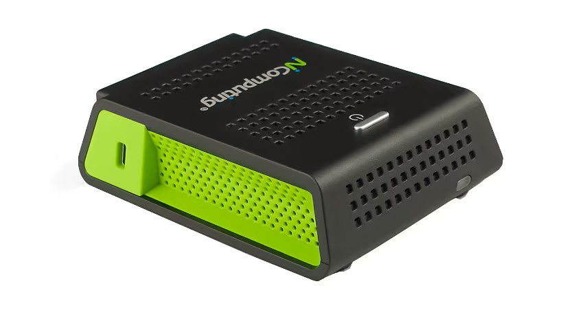 NCOMPUTING 1.5GHZ 2GB W/LIC & WTY