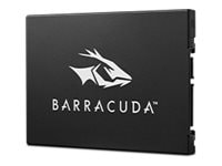 Seagate Barracuda ZA960CV10002 - SSD - 960 GB - SATA 6Gb/s