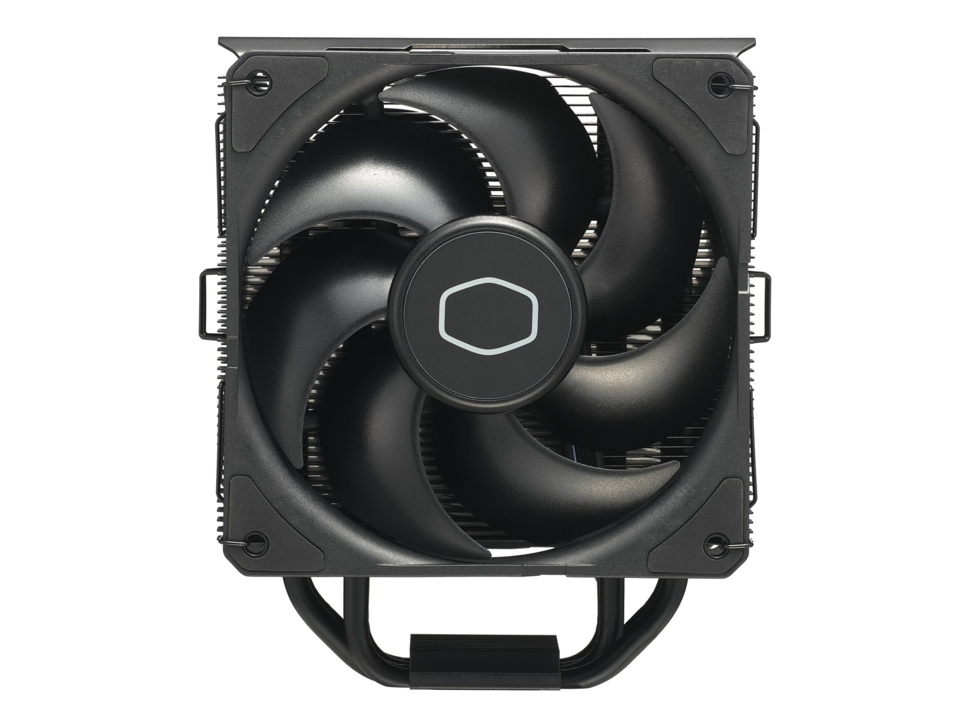 Cooler Master Hyper 212 - processor cooler