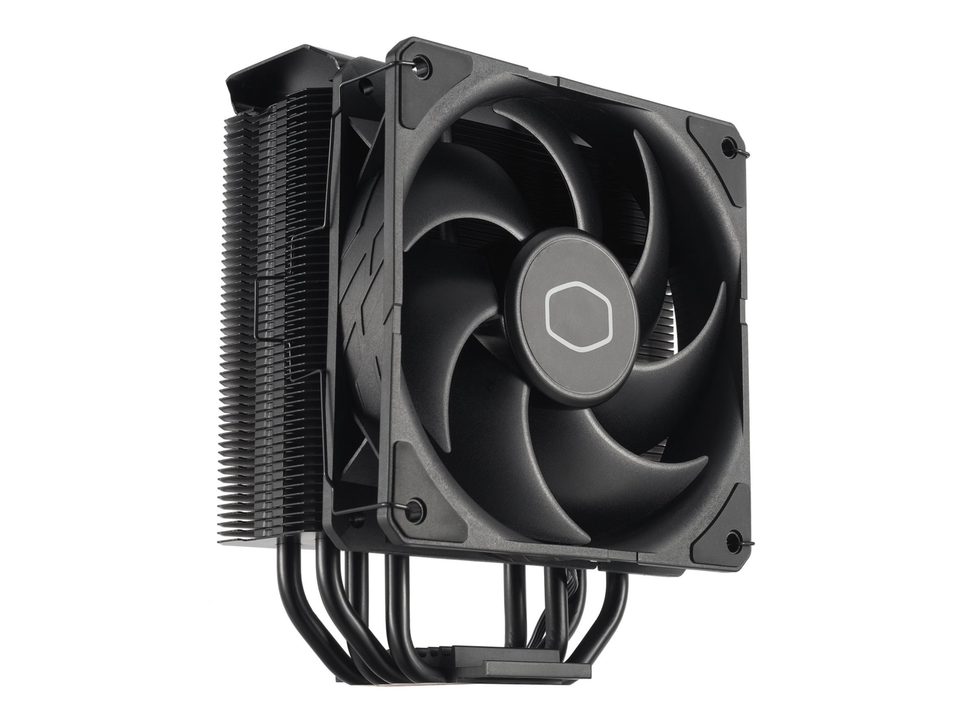 Thumbnail 3 of 9 for Cooler Master Hyper 212 - processor cooler