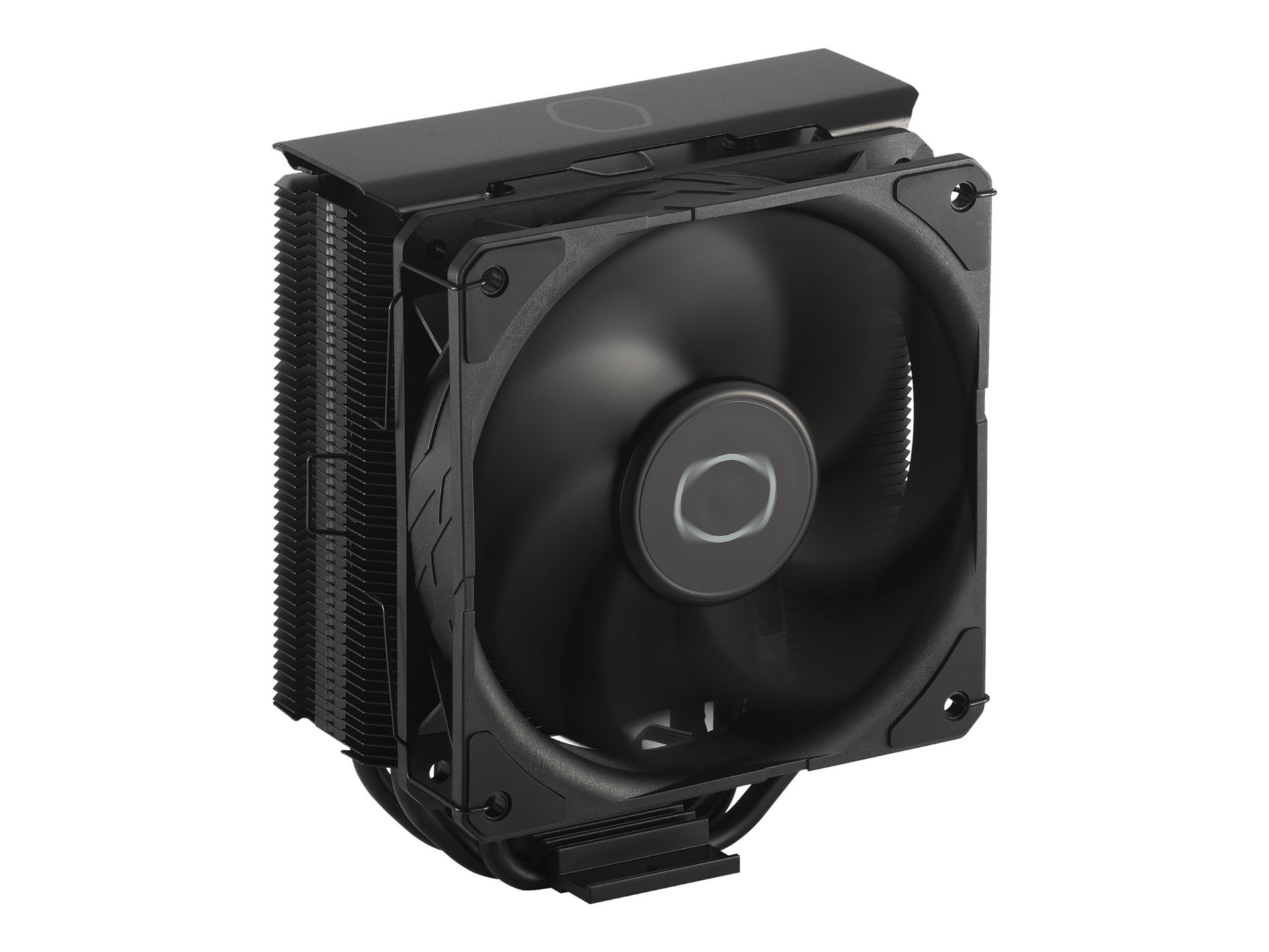 Thumbnail 4 of 9 for Cooler Master Hyper 212 - processor cooler