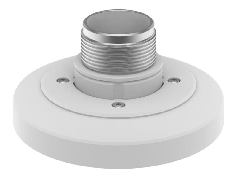 Hanwha Vision SBP-120HMW - camera dome mounting adapter