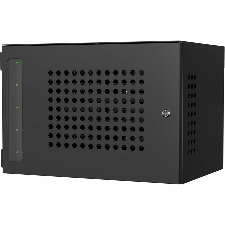Thumbnail 4 of 14 for CTA Digital Locking Charging Cabinet for Up to 10 Devices