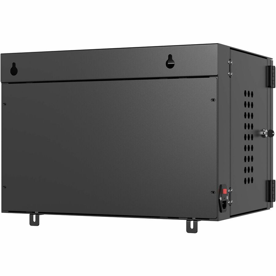 Thumbnail 5 of 14 for CTA Digital Locking Charging Cabinet for Up to 10 Devices