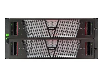 Veritas 5U84 Storage Shelf - Expansion - hard drive array