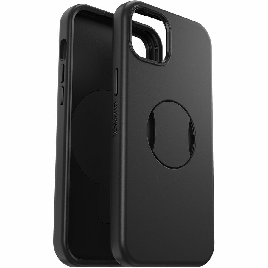 OtterBox iPhone 15 Plus & iPhone 14 Plus Ottergrip Symmetry Series With Magsafe