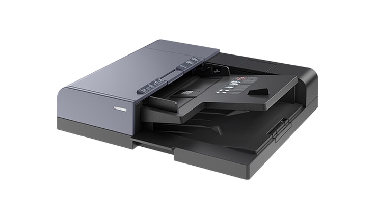 Kyocera Document Feeder for TASKalfa 7054ci/6054ci/5054ci/4054ci/3554ci/2554ci Printer - 140 Sheets