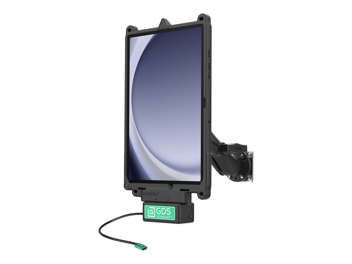 RAM GDS Uni-Conn - mounting kit for tablet
