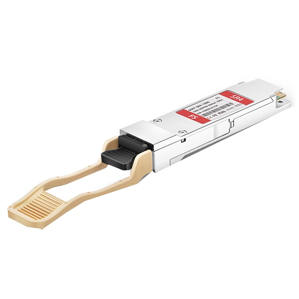 VIPRION and BIG-IP QSFP28 100GBASE-SR4 Transceiver