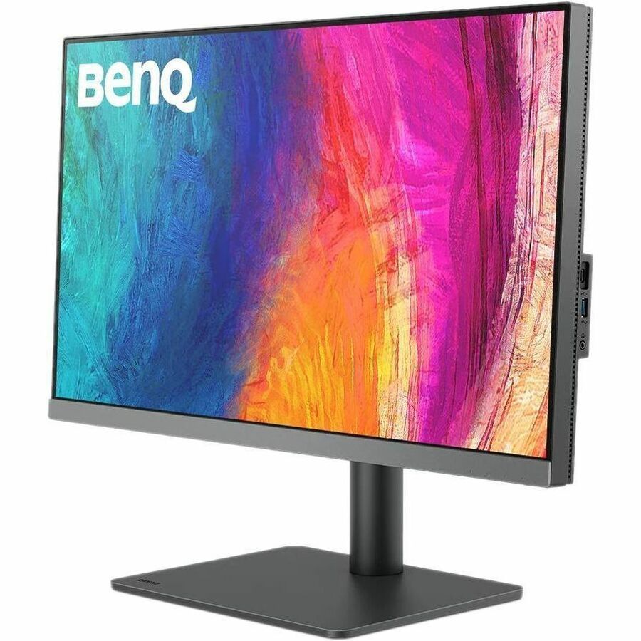 BenQ DesignVue PD2706U - Professional Series - LED monitor - 4K - 27" - HDR