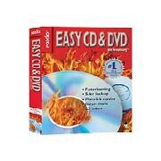 Easy CD & DVD Burning - complete package