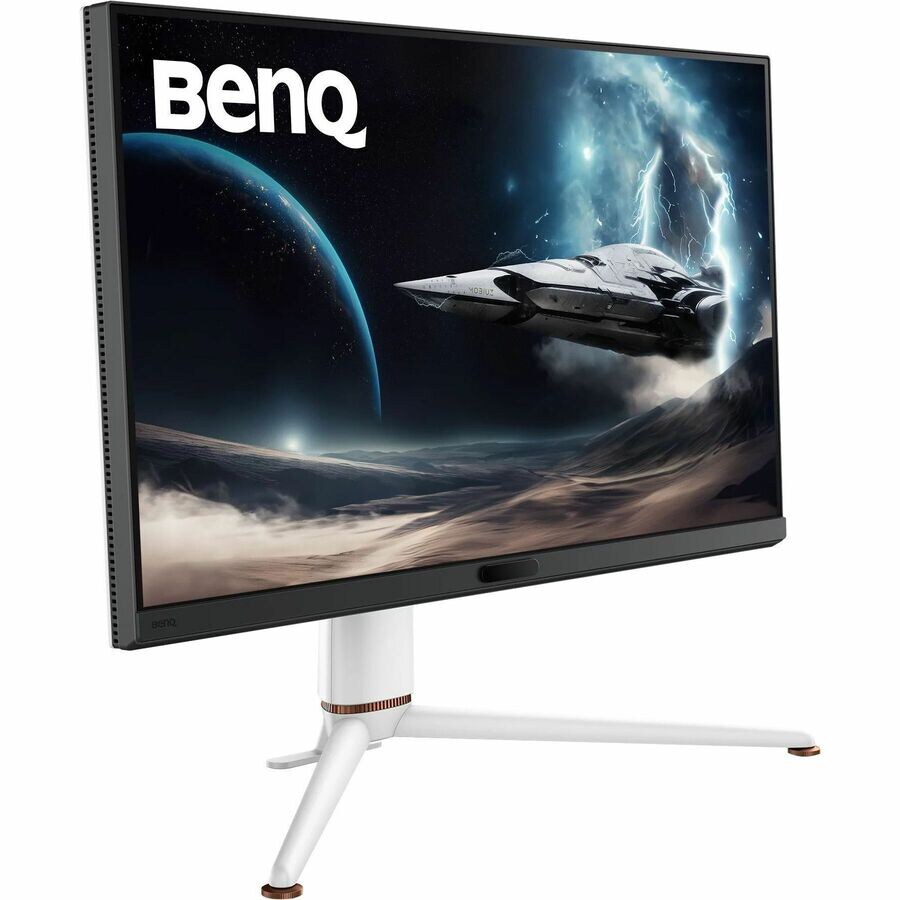 BenQ Mobiuz EX321UX - LED monitor - 4K - 32" - HDR