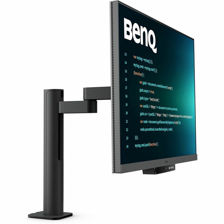 BenQ Programming RD280UA - LED monitor - 28.2" - HDR