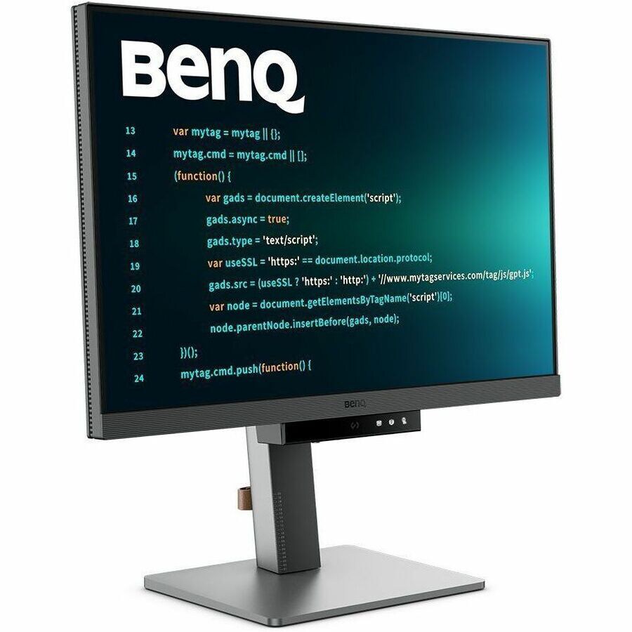 BenQ Programming RD280U - LED monitor - 28.2" - HDR