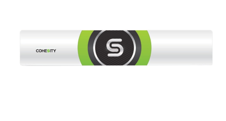 Cohesity C5000 Series C5016 - Expansion Node - NAS server - 12 TB