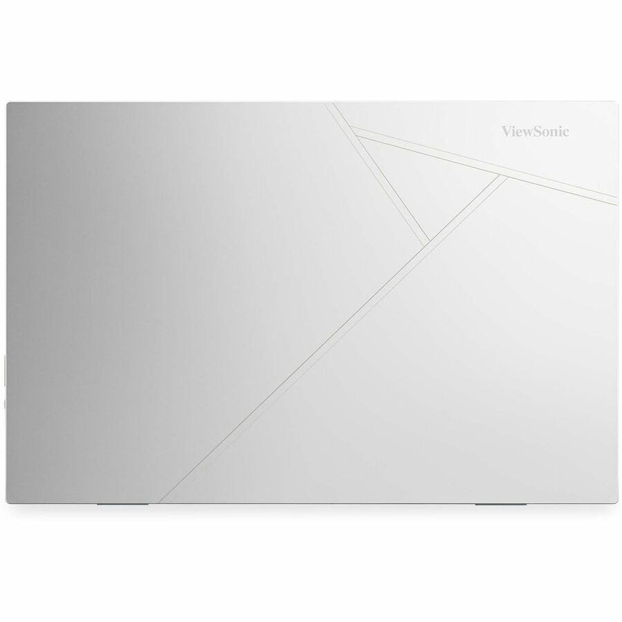 Thumbnail 4 of 11 for ViewSonic TD1656-2K - Portable 16:10 WQXGA IPS Touch Monitor with 65W USB C and Smart Cover Design - 330 cd/m² - 16"