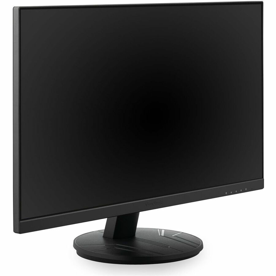 Thumbnail 2 of 9 for ViewSonic Gaming VX2416A - 1080p 1ms 120Hz IPS Gaming Monitor with USB-C, HDMI, DP - 250 cd/m² - 24"
