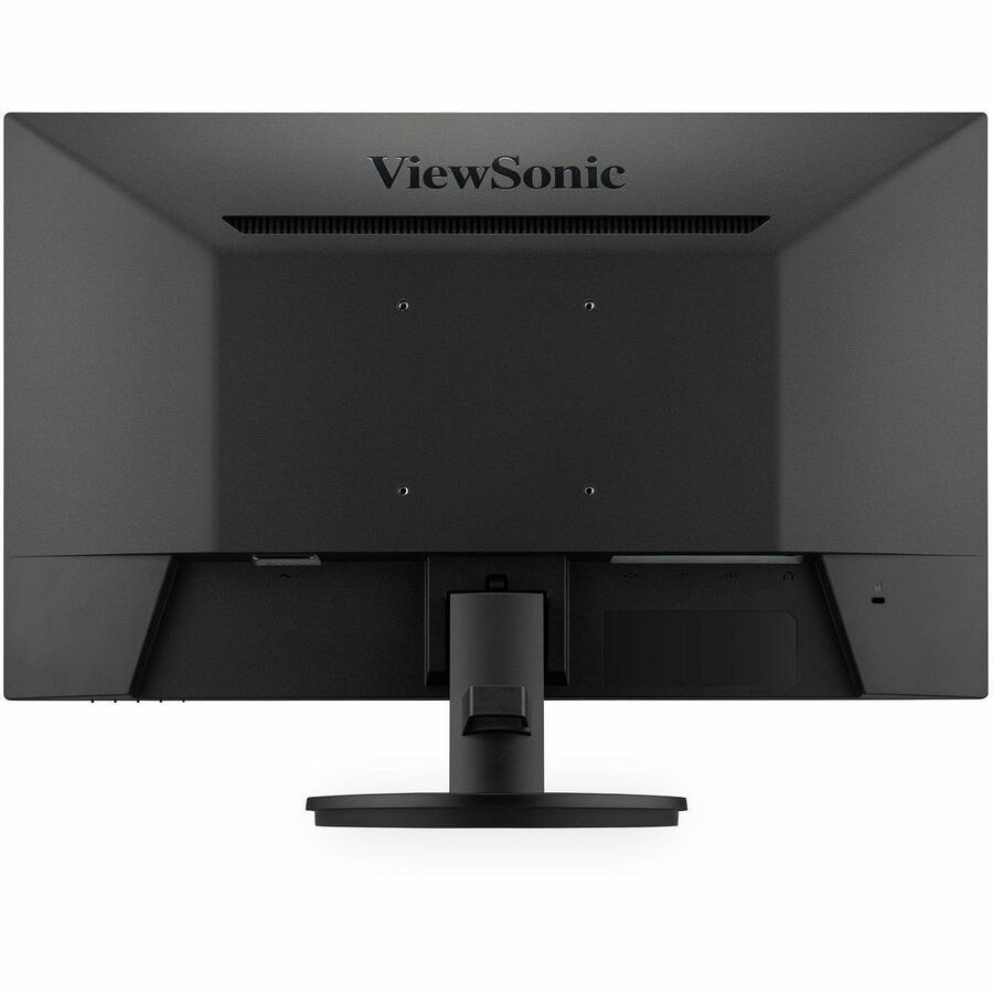 Thumbnail 4 of 9 for ViewSonic Gaming VX2416A - 1080p 1ms 120Hz IPS Gaming Monitor with USB-C, HDMI, DP - 250 cd/m² - 24"
