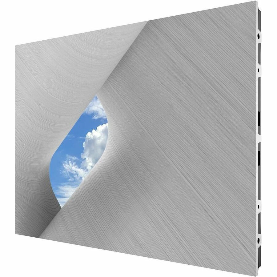 ViewSonic Direct View LED LDC031-120 - P1.2 Configurable All-in-One 4:3 LED Display, GOB Surface - 512x384 - 31.5"