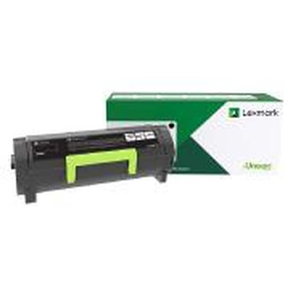 Lexmark B231000 Black Toner Cartridge for MB2338, 2442, 2546, 2650 Printer