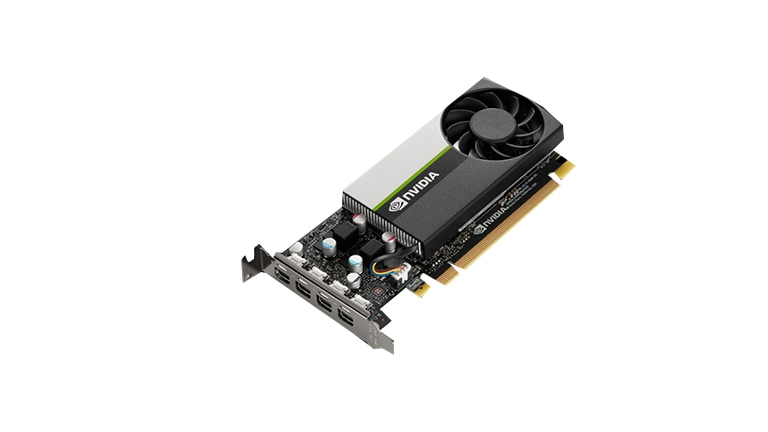 NVIDIA T1000 BULK