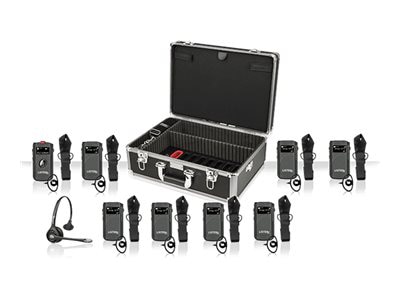 ListenTALK GR8 System two-way radio - TDMA